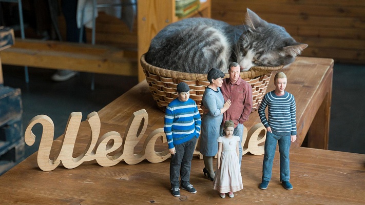 Создание 3D фигурок в городе Саратов. Ultra Подарки. Создание 3D фигурок в городе Саратов. Мини копия человека с помощью 3D печати на специальном принтере. Сервис: UltraPodarki.ru 8 800 505 95 30. 3D фигурки в Саратове, 3D печать, 3D фото Саратов, 3D сканирование, 3D печать фигурки Саратов,3D фигурка Саратов, 3D Саратов