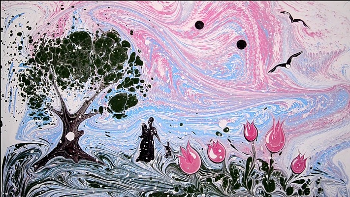 Занятия Эбру в Саратове.Ultra Подарки. Купить занятия по живописи Эбру в Саратове. Откройте для себя необычную технику рисования на воде. Сервис UltraPodarki.ru 8 800 505 95 30. Эбру Саратов, эбру, занятия эбру Саратов, занятия эбру, мастер-класс по эбру Саратов, мастер-класс по эбру, живопись эбру Саратов, живопись эбру, рисование на воде Саратов, рисование на воде, техника эбру Саратов, техника эбру, купить эбру Саратов, купить эбру