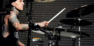 Игра на барабанах Игра на барабанах