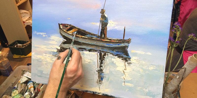 Обучение живописи маслом в Саратове. Сервис Ultra Подарки. Купить обучение живописи в Саратове. Курс рисования поможет вам создать свою собственную картину и обучит основам живописи маслом. Сервис UltraPodarki.ru 8 800 505 95 30. Живопись маслом, живопись маслом Саратов, уроки живописи маслом, курс рисования, мастер-класс по живописи, школа живописи Саратов, обучение рисованию в Саратове, курс по живописи, обучение живописи, курс рисования в Саратове, мастер-класс по живописи в Саратове, живопись Саратов, мастер-класс по живописи, мастер-класс по живописи Саратов