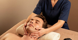 СПА процедура для мужчин