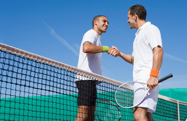 Занятия теннисом в Саратове. Ultra Подарки
. Купить занятия теннисом в Саратове. Теннис поможет укрепить здоровье и подарит море положительных эмоций. Сервис UltraPodarki.ru 8 (800) 505 95 30
. Тенниск Саратов, теннис, занятия теннисом Саратов, занятия теннисом, школа тенниса Саратов, школа тенниса, большой теннис Саратов, большой теннис, тренировки теннис Саратов, тренировки теннис, игра в теннис Саратов, игра в теннис
